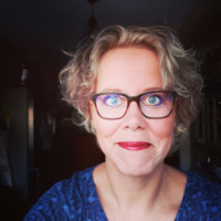 Esther Giezen