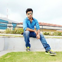 Bismay Acharya