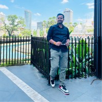 Vikrant Randive