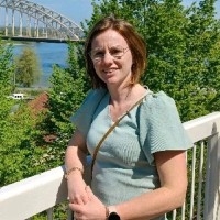 Joyce Van De Vlekkert