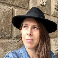 Ilona Kasius