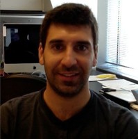 Alvaro Aytes