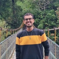 Meet Shah