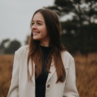 Julia Van Kessel