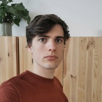 Alex Zwanenburg