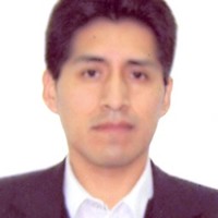 Freddy Holguin Gallegos