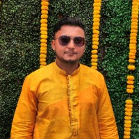 Subhadeep Ghatak