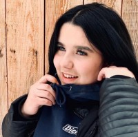 Selena Despatie Doucette