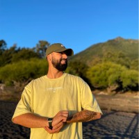 Nicolas Morras Sanchez