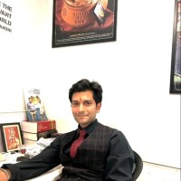 Sohal Yadav