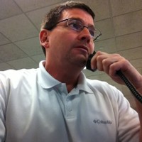 Duncan McBride