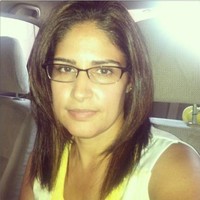 Hilda Alvarado