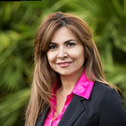 Martha Reyes