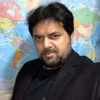 Rahul Srivastava