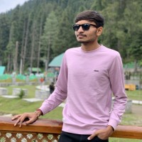 patel krish
