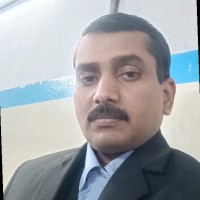 Anil Thakur
