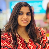 Akhila Gopal