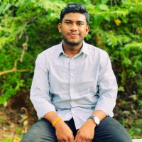 Sanjay Rao