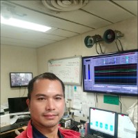 Joel Casil
