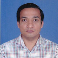Prashanth Vaidya