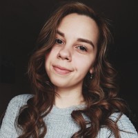 Yuliia Overchuk