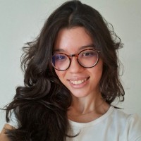 Mariana S. Ferreira