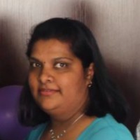 Hasmita Naran-Gulab