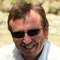 Jose Francisco Perez Jabalera