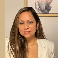 Aura Ludeña Trinidad