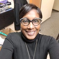 Adrienne Harshaw