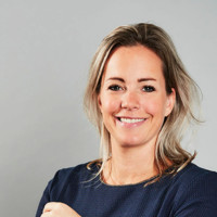 Suzanne van der Horst