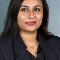 Milna Abraham