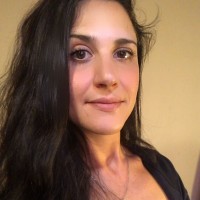Maria Vittoria Ricciola