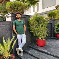 Amzad Ansari