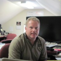 Barry Belcastro
