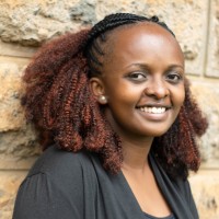 Evalyne Njeri