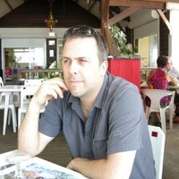 Daniel Heroux
