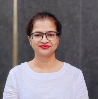 Jayshree Nayak