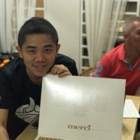 Zhen Rong Chua