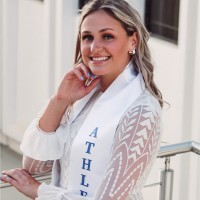 Kathryn Motz, Mba
