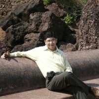 Arun Kumar Nayal