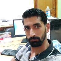 Sahil Gupta