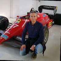 Daniele Marandola