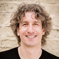 Greg Macdonald
