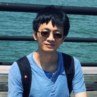 Joe Shen