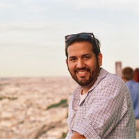 Caesar Feliz