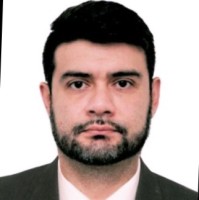 Daniel Alzate