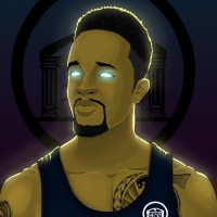 Simon Muasya