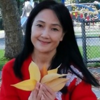 Hallie Ouyang
