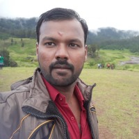 Saravanan V